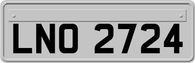 LNO2724