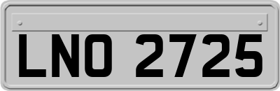 LNO2725