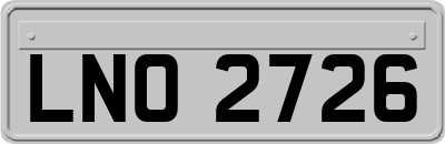 LNO2726