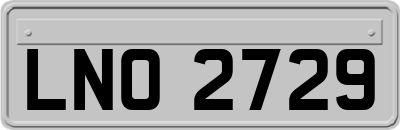LNO2729