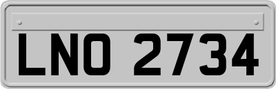 LNO2734