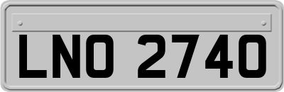 LNO2740