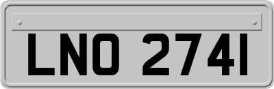LNO2741
