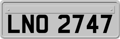 LNO2747