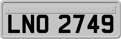 LNO2749