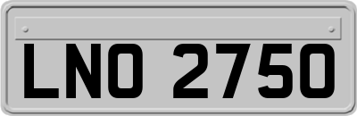 LNO2750
