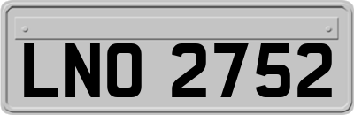 LNO2752
