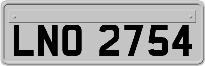 LNO2754