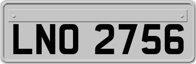 LNO2756