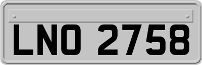 LNO2758