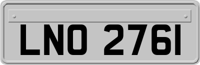 LNO2761