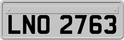 LNO2763