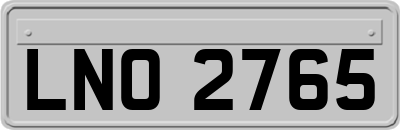 LNO2765