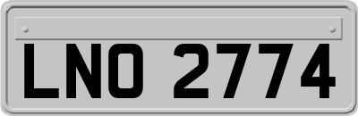LNO2774
