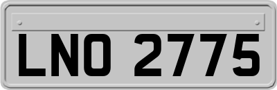 LNO2775
