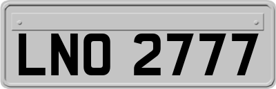LNO2777