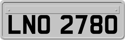LNO2780