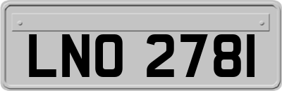 LNO2781