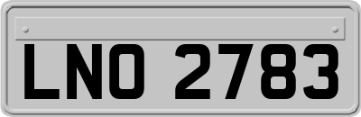 LNO2783