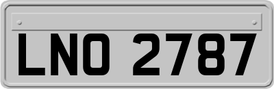 LNO2787