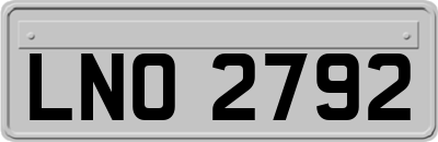 LNO2792