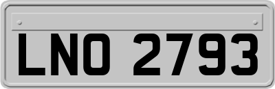 LNO2793