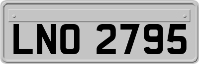 LNO2795