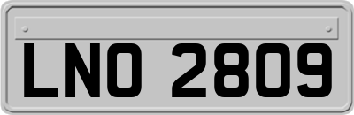 LNO2809