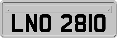 LNO2810