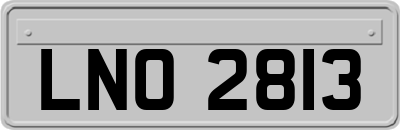 LNO2813