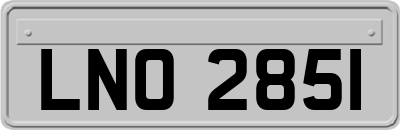 LNO2851