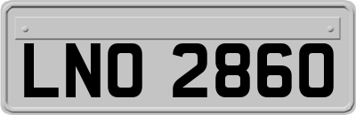 LNO2860