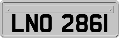 LNO2861