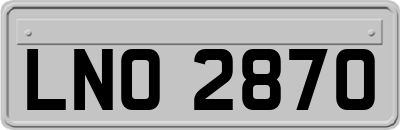 LNO2870