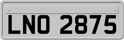 LNO2875