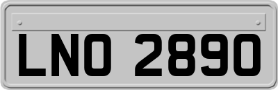 LNO2890
