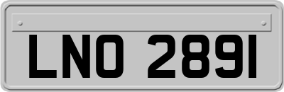 LNO2891
