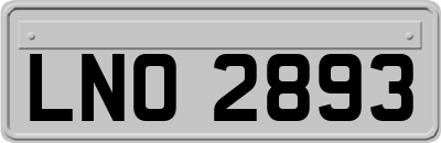 LNO2893