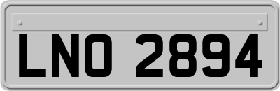 LNO2894