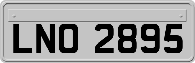 LNO2895