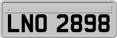 LNO2898