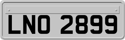 LNO2899