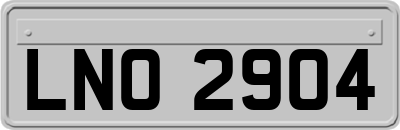 LNO2904