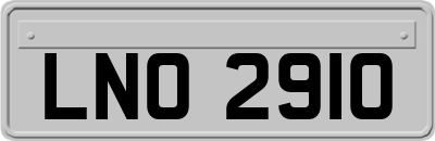 LNO2910