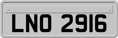 LNO2916
