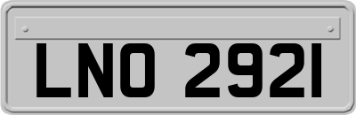 LNO2921