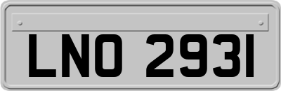 LNO2931