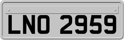 LNO2959