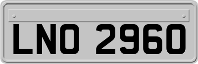 LNO2960