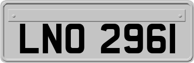 LNO2961
